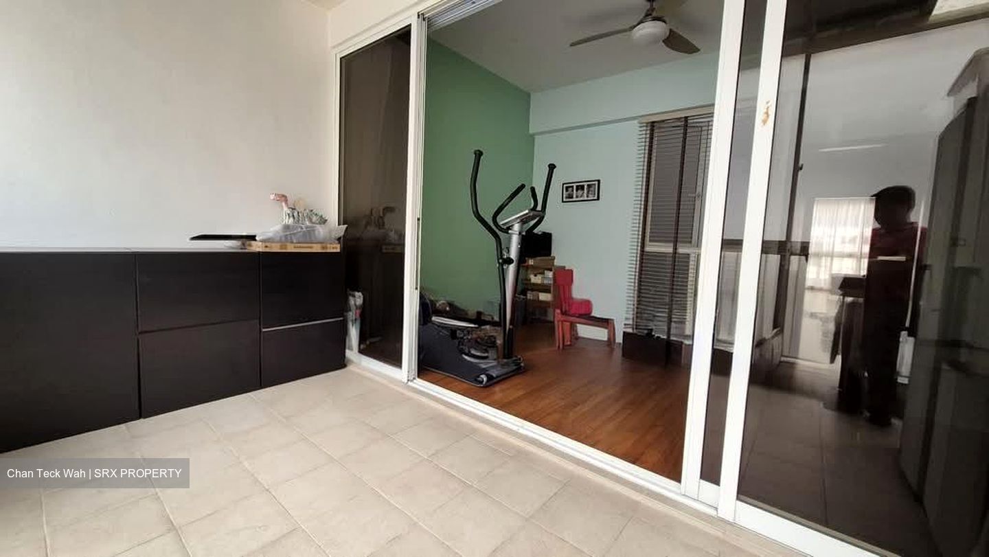 Luxus Hills (ph 7) (D28), Terrace #573682641
